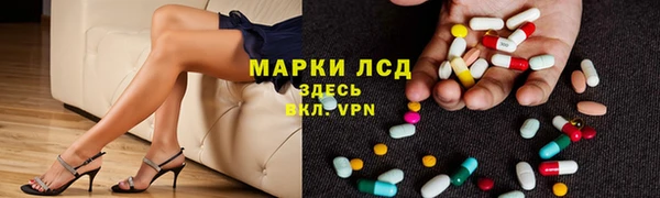 крисы Верея